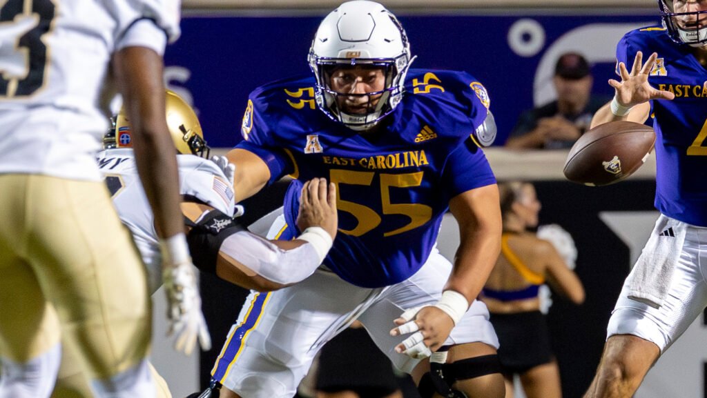 View entire 2026 CFL Canadian Draft class