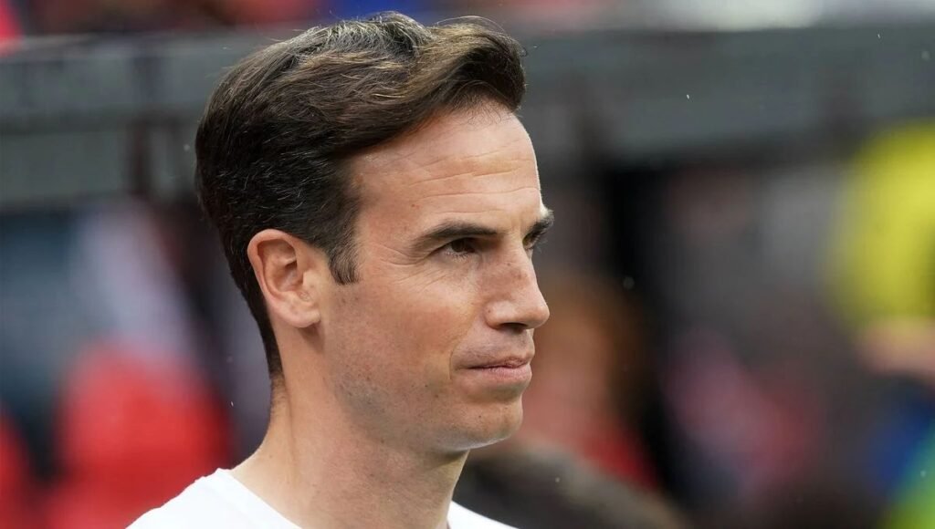 Villarreal have deal with Rayo Vallecano manager for next season