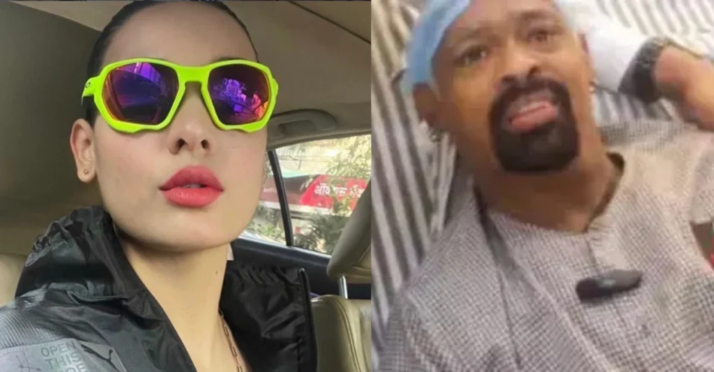 Vinod Kambli’s wife breaks silence on his critical health condition