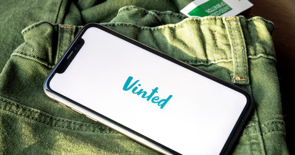 Vinted Valued at €8 Billion in Share Transaction
