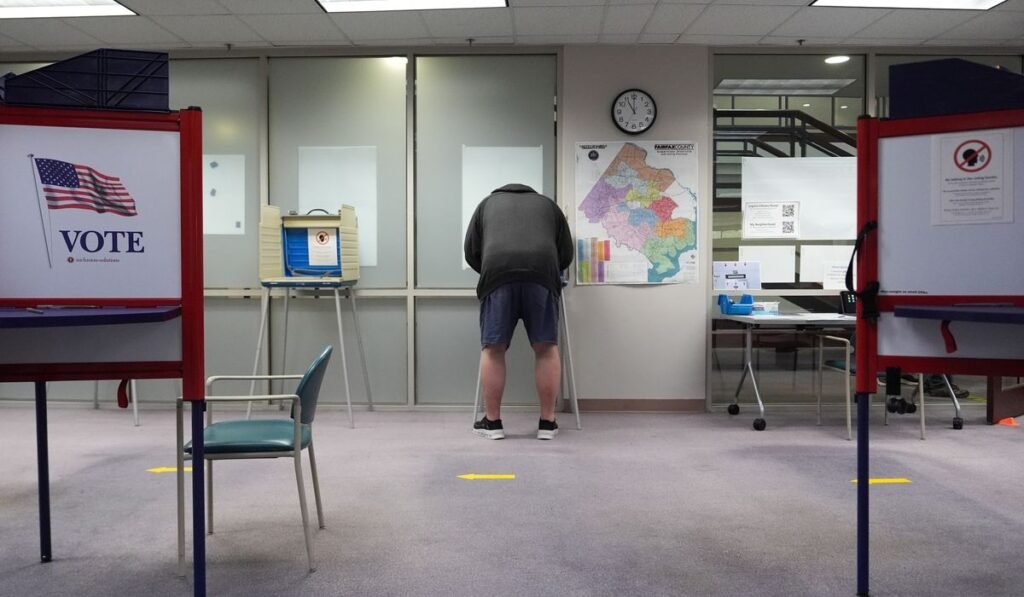 Virginia’s redistricting referendum no slam dunk for Democrats, despite millions spent