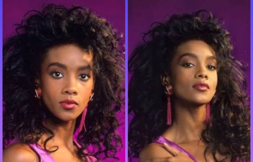 Vivica A. Fox Classic Photo Reignites Generations Reunion Conversation