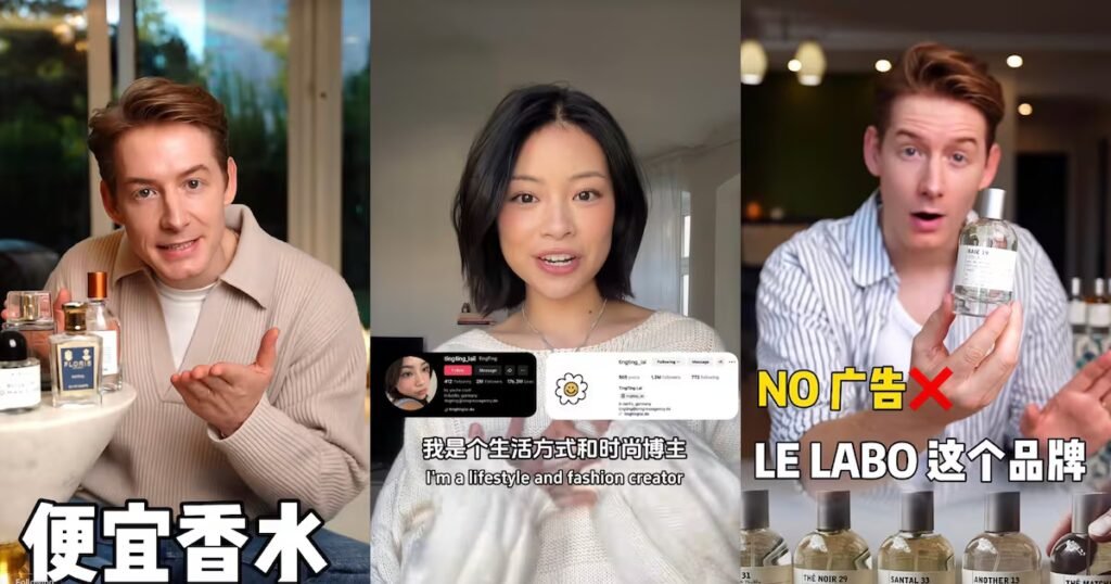 Want to Win China? Start On RedNote.