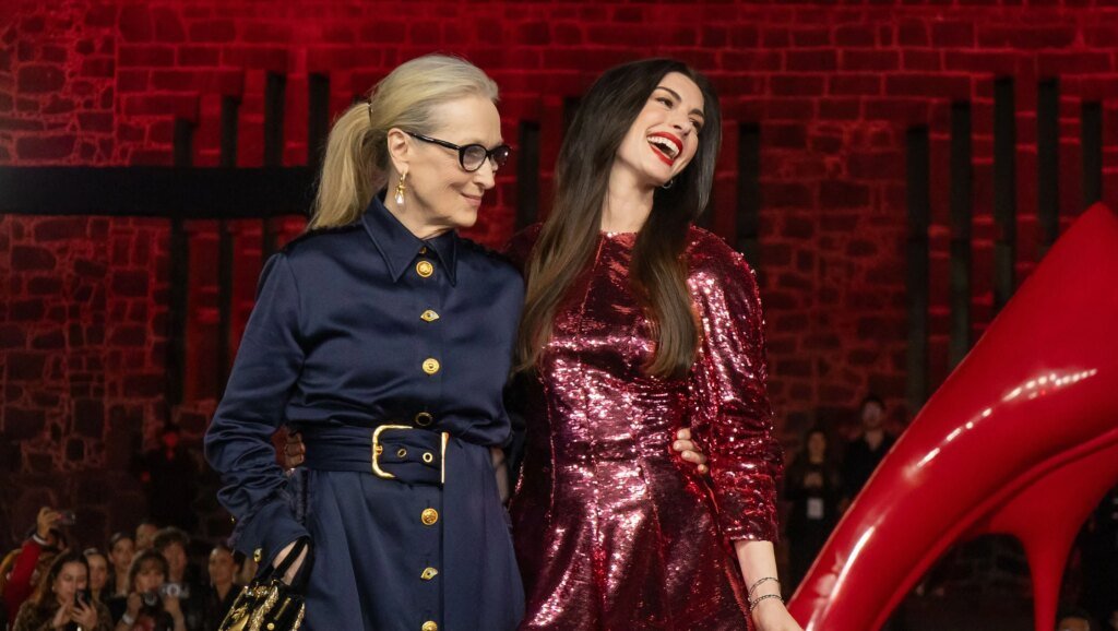 Watch Trailer, See Release Date, & More – Hollywood Life