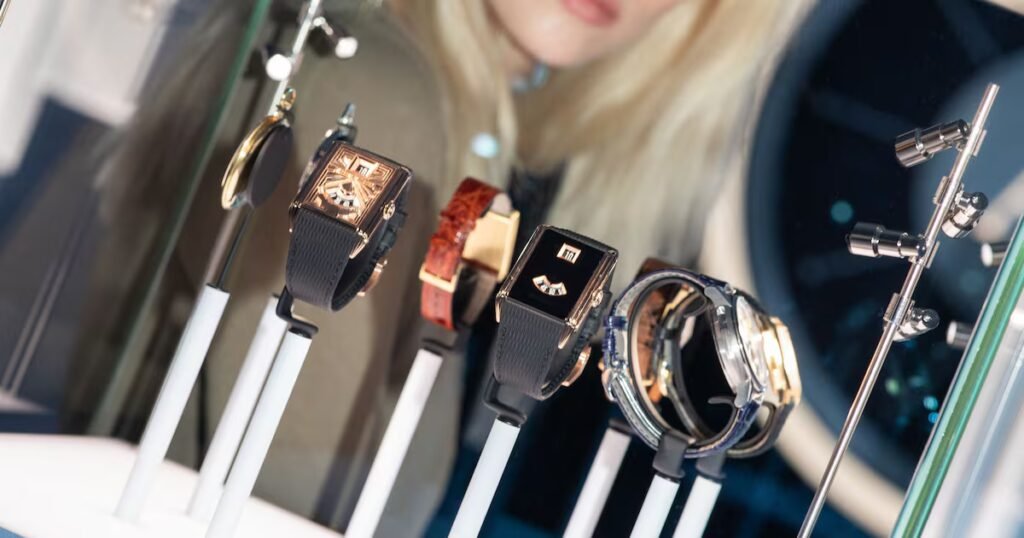 Watches & Wonders: Who’s Here, Who’s Not and What to Expect