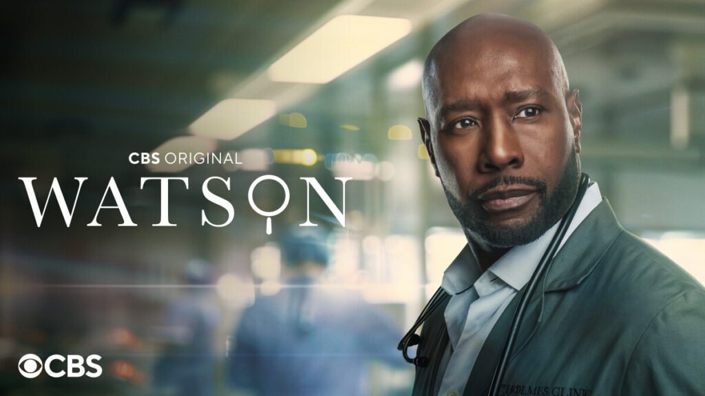 Watson: Season Two Ratings + Viewer Votes - canceled + renewed TV shows, ratings
