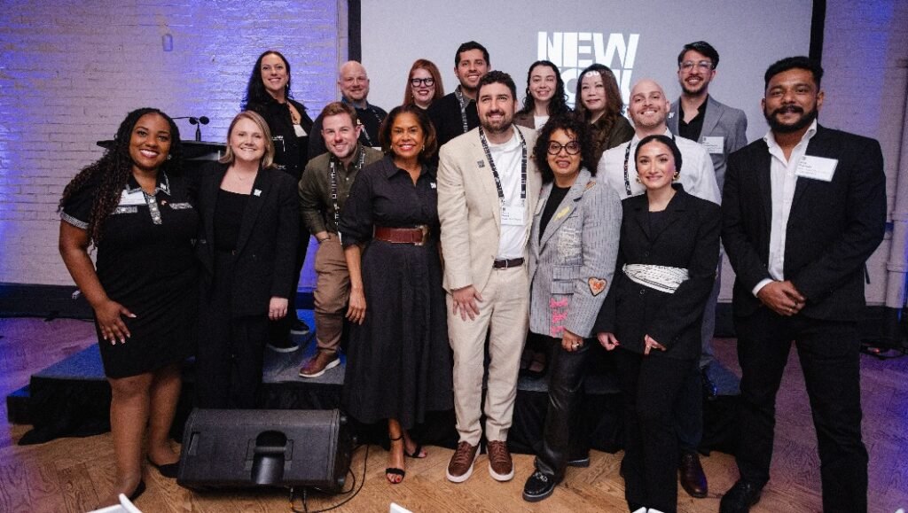 “We are extending a warm welcome invitation:” NYC sales mission calls on Toronto