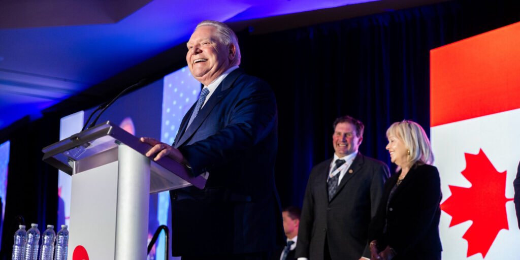 We have seen these privatization movies before