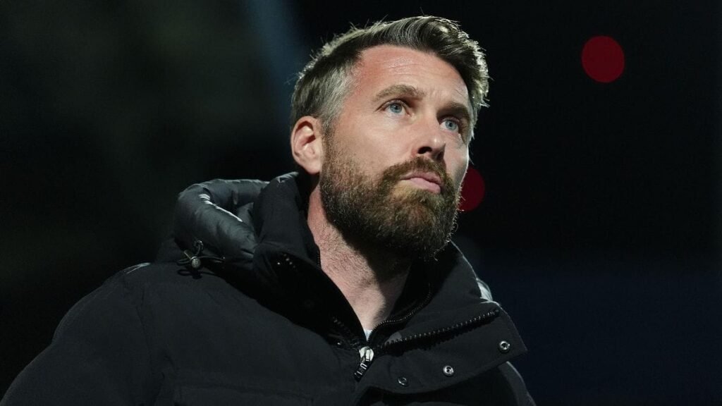 'We have to stick together'