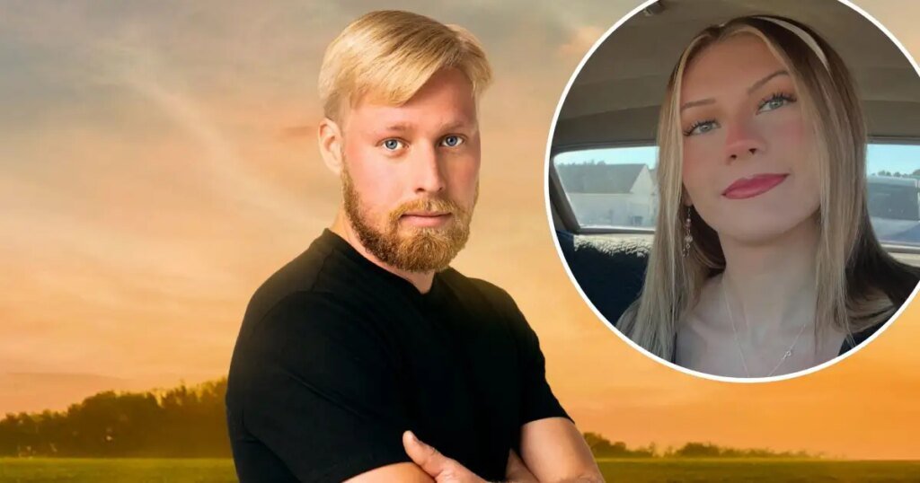 Welcome to Plathville’s Ethan's Ex Teegan Reacts to His Move