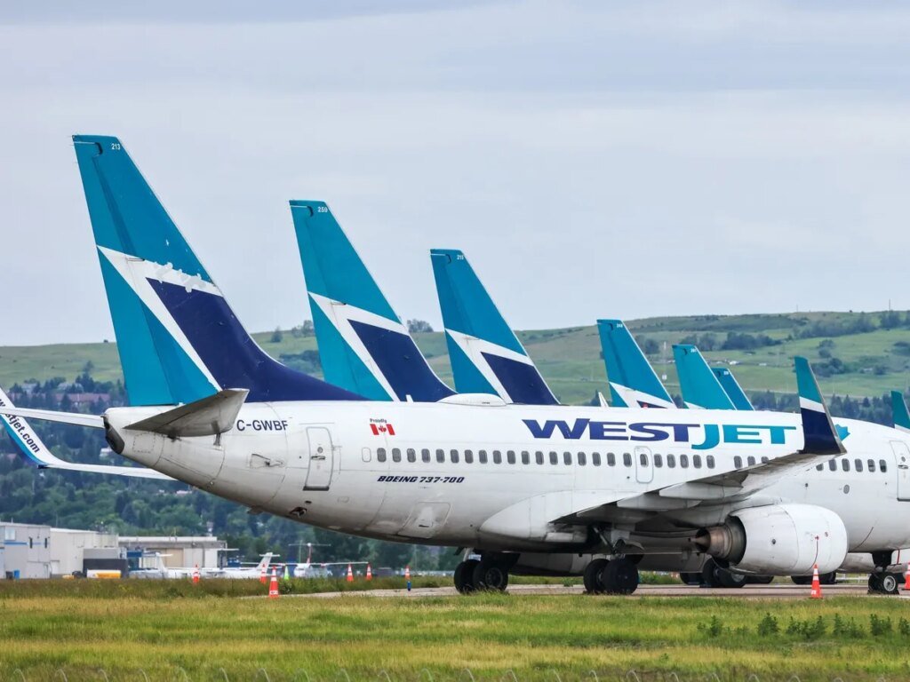 WestJet flight attendants escalate dispute over 'unpaid work'