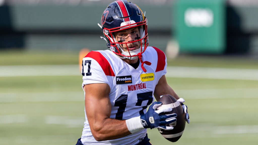 What CFL team should you cheer for in 2026?