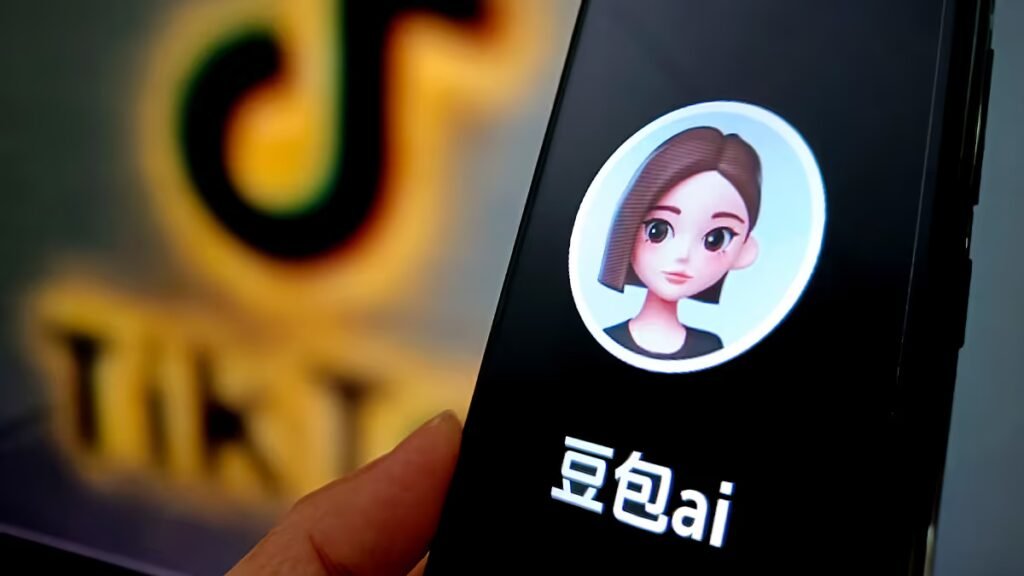 What China’s AI Agents Reveal About the Future of Commerce