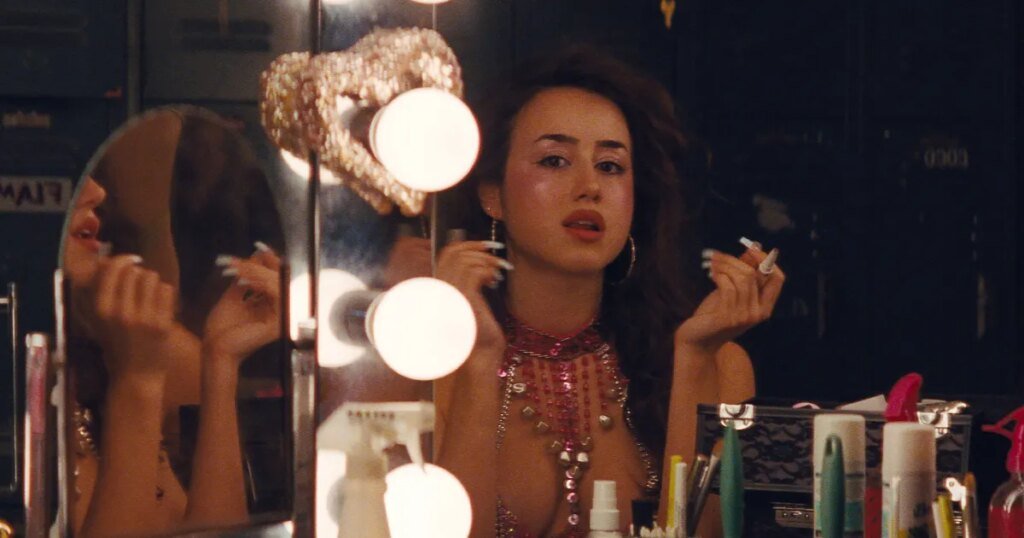 What Happened to Priscilla Delgado's Angel on Euphoria?