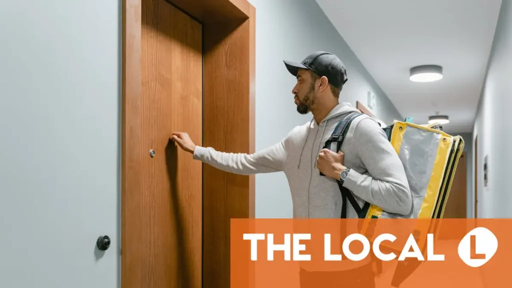 What I found about how Spain's customs duties for gifts really work