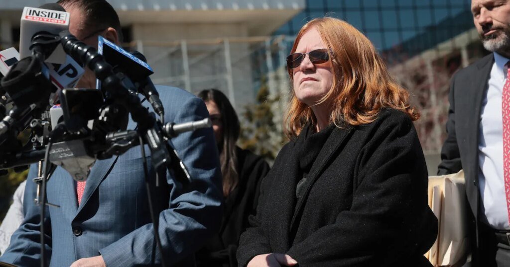 What Rex Heuermann's Ex-Wife Has Said About His Guilty Plea