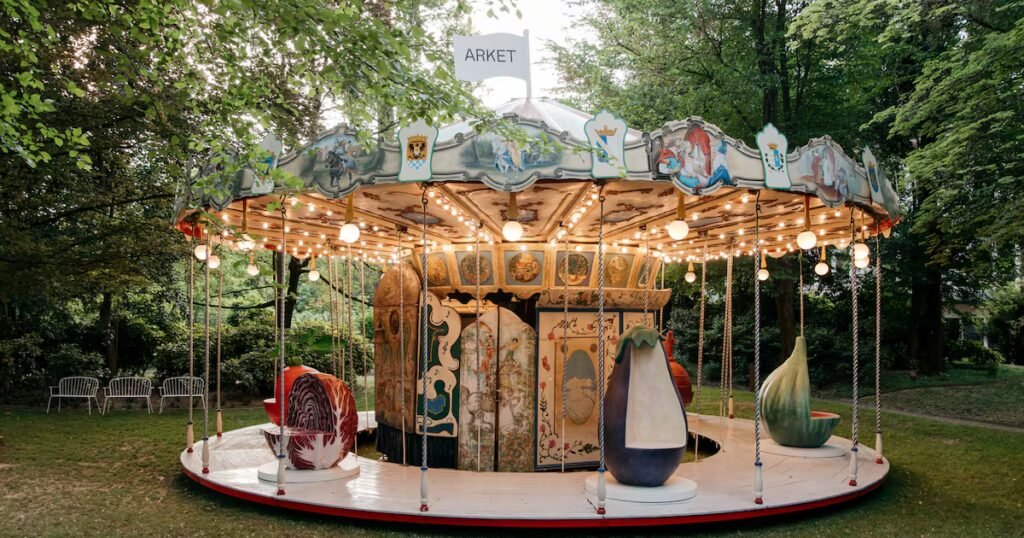 What Stood Out at Salone