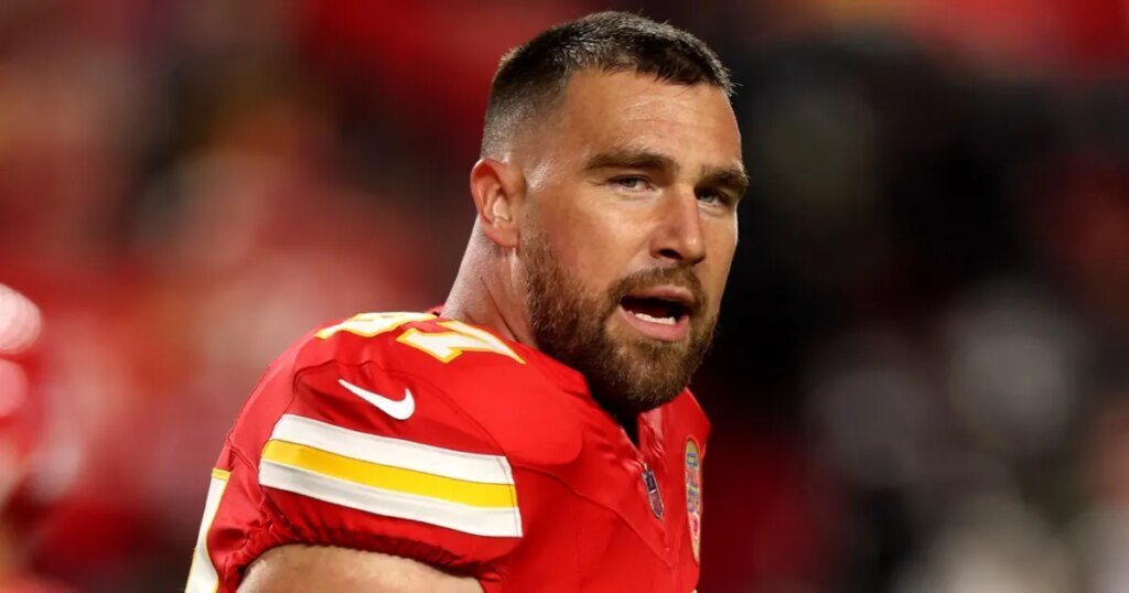 What Travis Kelce Has Said About His Possible NFL Retirement