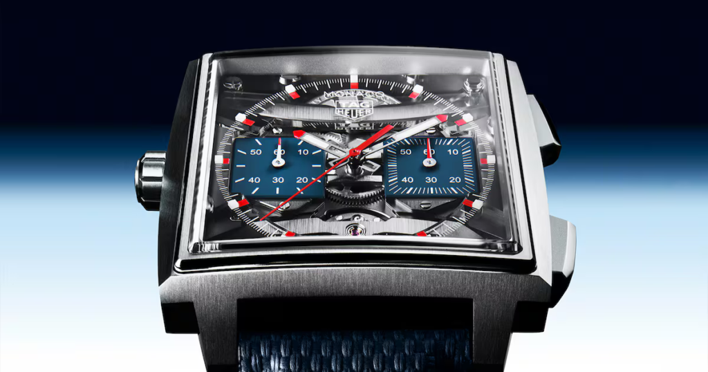 What Watch CEOs Said in Geneva