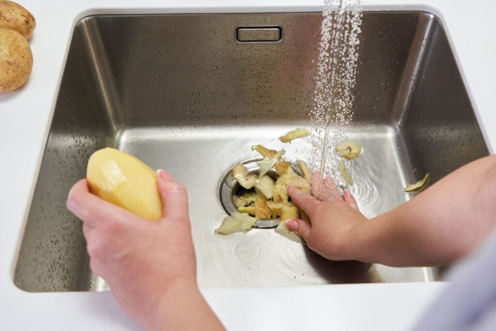 What You Should Never Put Down Your Garbage Disposal (Complete Guide)