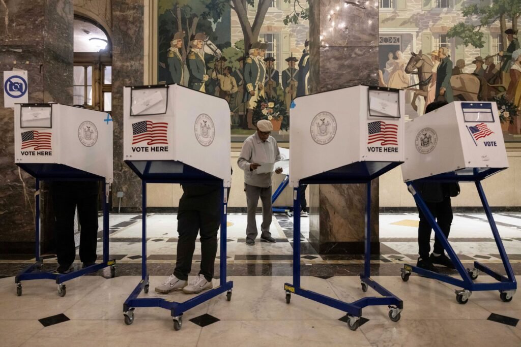 What is the Voting Rights Act, and why does the recent Supreme Court ruling threaten minority voters’ rights?
