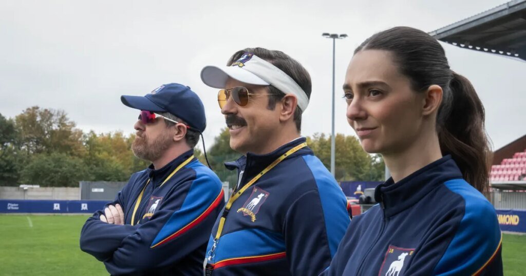 What to Know About Ted Lasso Season 4