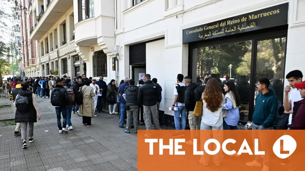 What we know about Spain's migrant amnesty