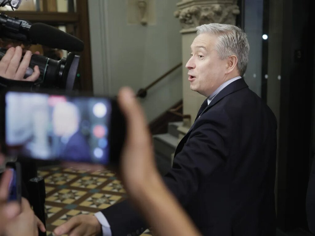 What you won't find in Carney's mini-budget