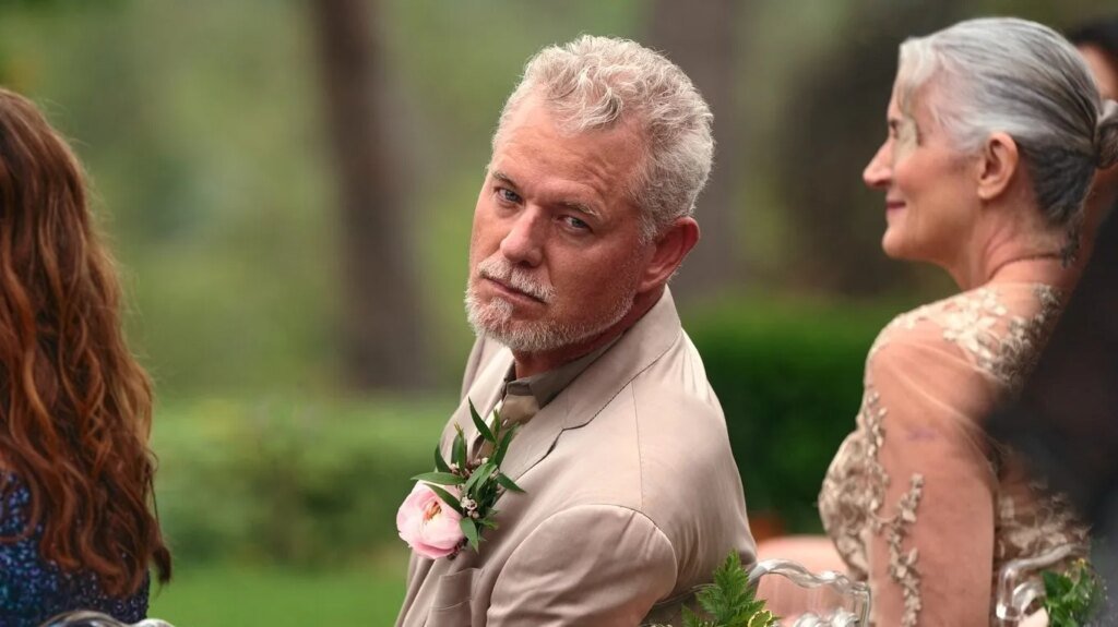 When Did Eric Dane Film ‘Euphoria’ Season 3 Scenes Before He Died? – Hollywood Life