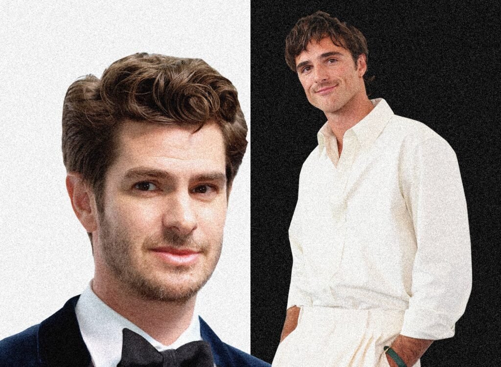 When Jacob Elordi replaced Andrew Garfield: Hollywood’s most memorable last‑minute casting shake‑ups