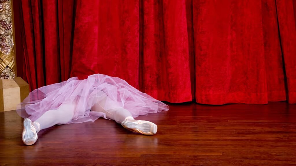 When Your Ambition Starts to Exhaust You