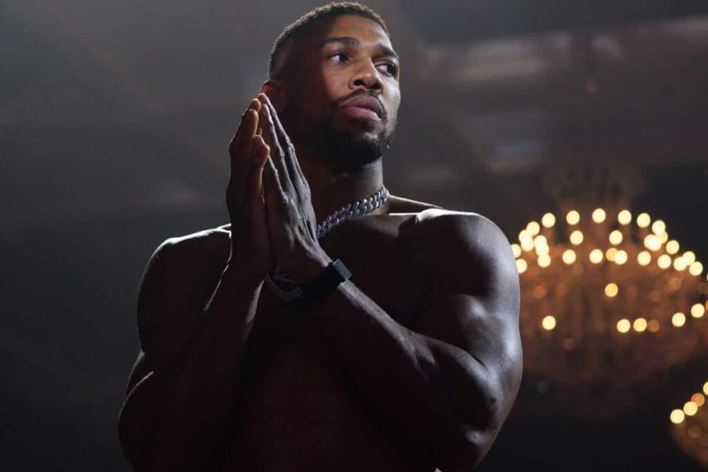 When is Tyson Fury vs Anthony Joshua? Latest updates and confirmed news on date, venue, tickets, full records as Eddie Hearn says boxing ‘fight of all time’ is ‘signed, sealed, delivered’