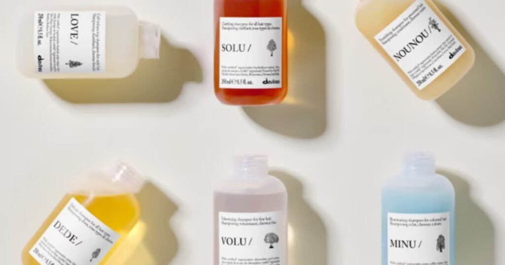 When the Supply Chain Becomes the Story