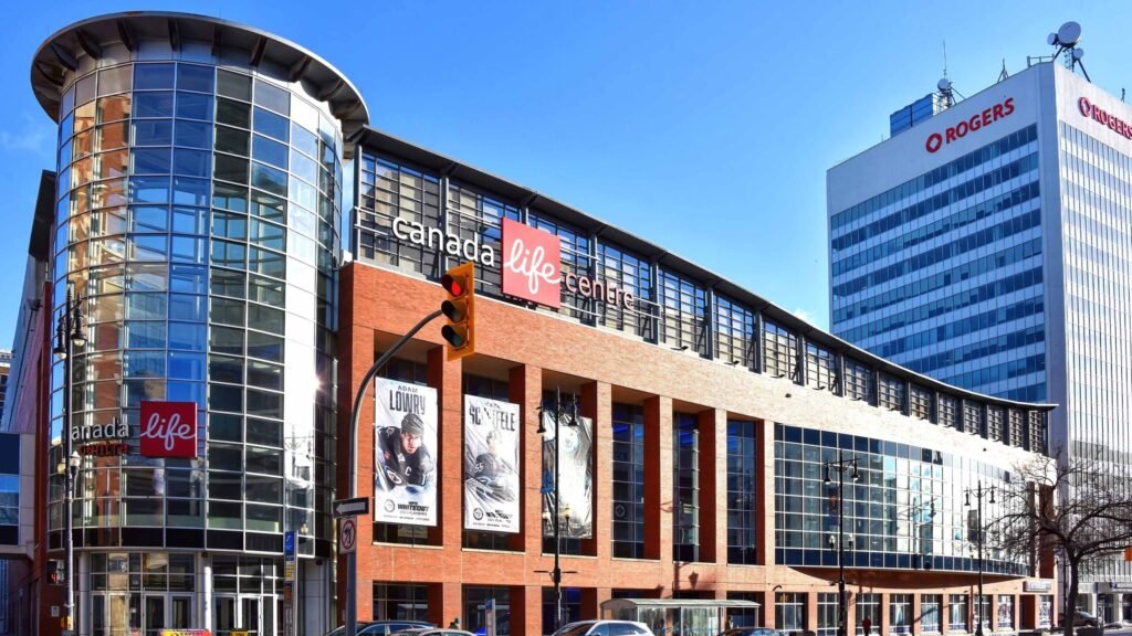 Where to Watch Winnipeg's UFC Fight Night in Canada