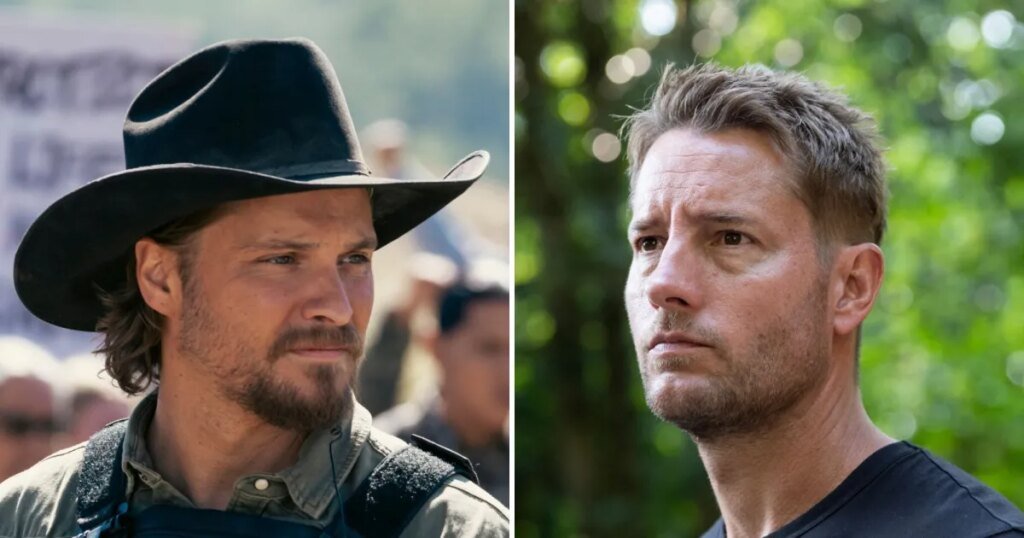 Which Aren't Renewed for More Seasons?