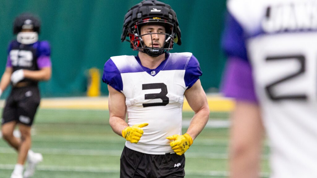 Which CFL Draft prospects are catching the league’s attention?