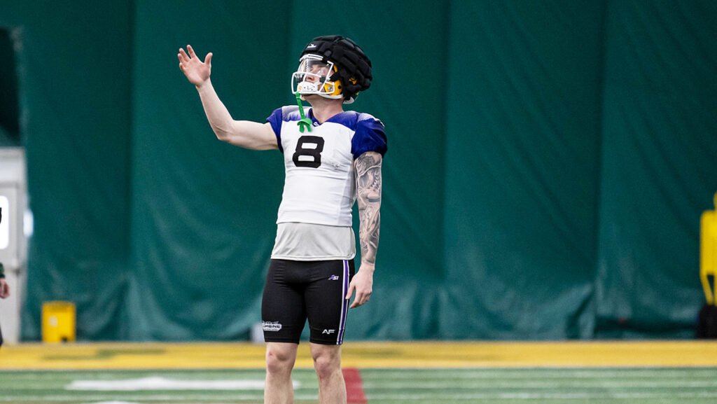 Which receivers, defensive backs boosted their stock at the CFL Combine?