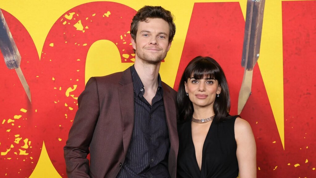Who Is Jack Quaid’s Wife? All About ‘The Boys’ Co-Star Claudia Doumit – Hollywood Life