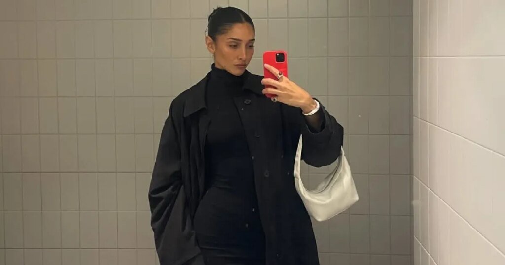 Who Is Joe Jonas' Girlfriend? Meet Tatiana Gabriela