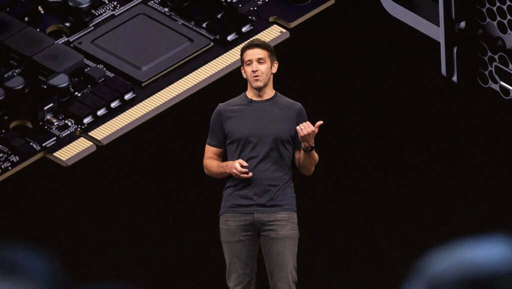 Who Is John Ternus? 5 Things to Know About the New Apple CEO – Hollywood Life