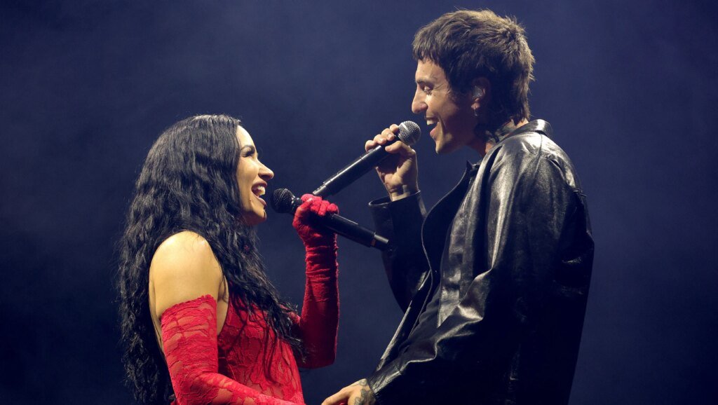 Who Is Jutes? 5 Things to Know About Demi Lovato’s Husband – Hollywood Life