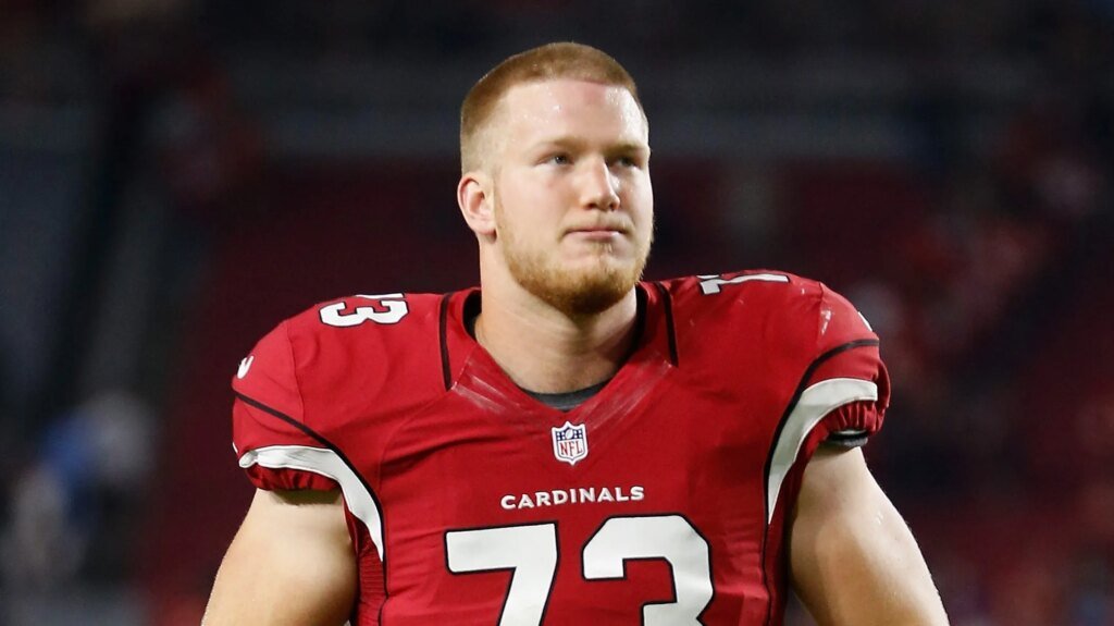 Who Was Josh Mauro? All About the Late Football Player Who Died at 35 – Hollywood Life