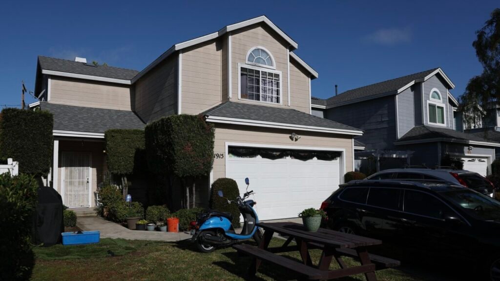 Who is Cole Allen, suspected White House Correspondents' dinner shooter? : NPR