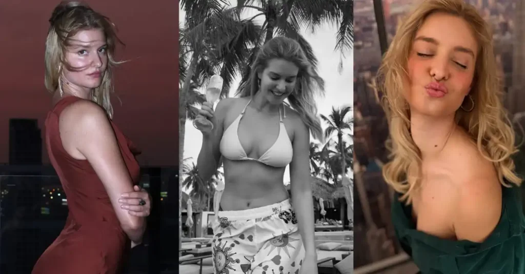 Who is LizLaz? The German-South African creator making headlines after Virat Kohli’s Instagram like