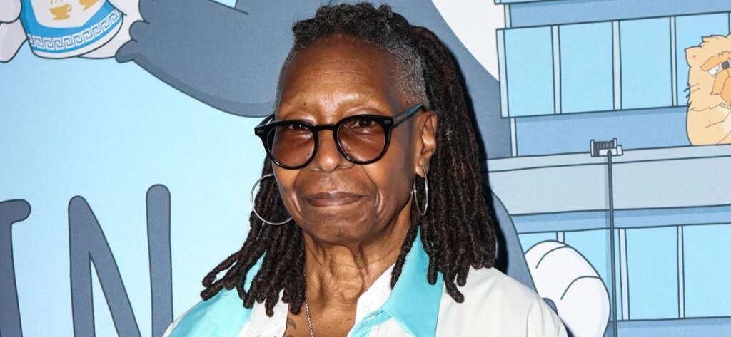 Whoopi Goldberg Facing ‘Effort’ To Be Pushed From ‘The View’