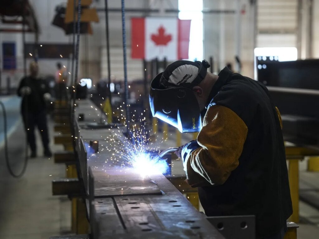 Why Canada won’t buy Trump’s steel relocation offer
