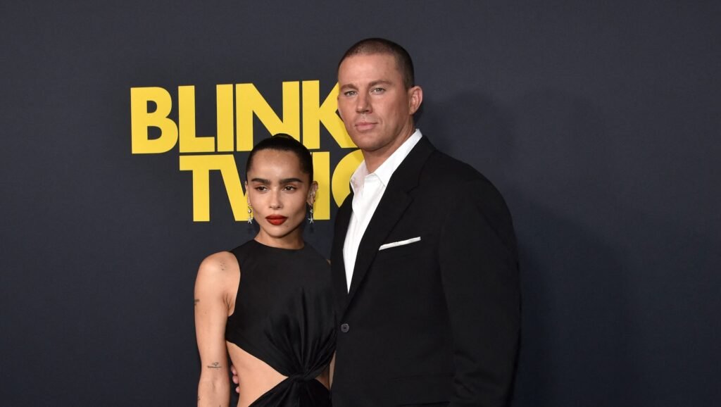 Why Did Channing Tatum & Zoe Kravitz Break Up & End Their Engagement? – Hollywood Life