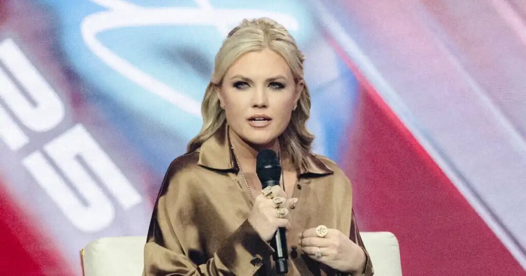 Why Erika Kirk Cancelled Turning Point USA Appearance: Source