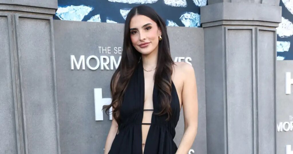 Why Kyle Richards’ Daughter Sophia Is Getting Breast Lift