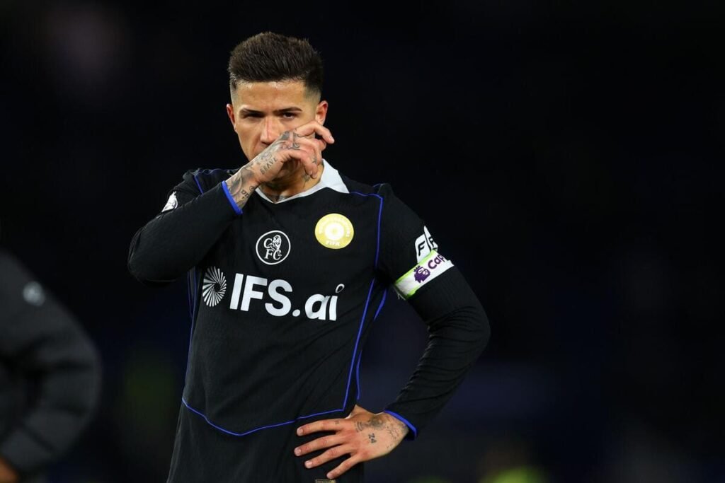 Why Liam Rosenior isn’t the only one to blame for Brighton horror show